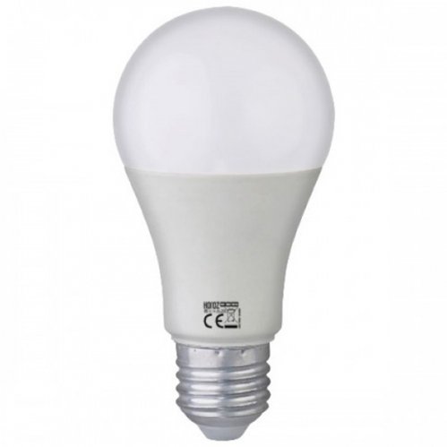 Світлодіодна LED лампа Horoz PREMIER-15 A60 15W E27 4200K 001-006-0015-033