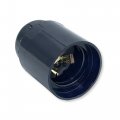 Патрон LEDBOX подвесной Е27 черный карболит chc-e27 Патрон LEDBOX подвесной Е27 черный карболит chc-e27