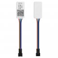 Контроллер Prolum RGB SPI SP110E Bluetooth 5-24V 402057 Контроллер Prolum RGB SPI SP110E Bluetooth 5-24V 402057