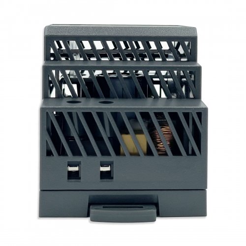 Блок питания Mean Well на DIN-рейку 60W 4.5A 12V HDR-60-12