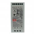 Блок питания на DIN-рейку Mean Well 60W 5A 12V MDR-60-12 Блок питания на DIN-рейку Mean Well 60W 5A 12V MDR-60-12