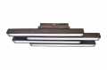 Люстра деревянная Grand Versal Лед-Вегасс-40/4 LED 40Вт венге 3803-6