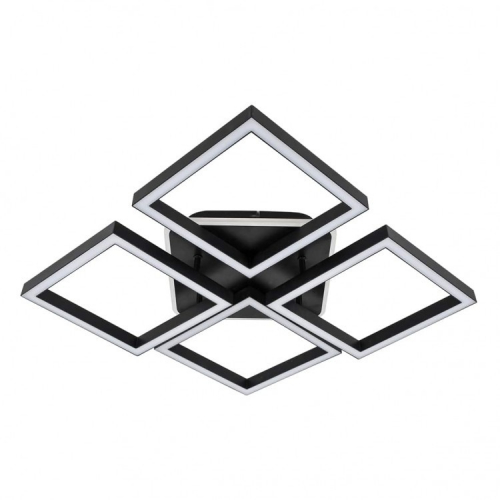 LED світильник Ardero AL6490ARD URBAN 90W 3100Lm 3000-6500К з пультом 8940