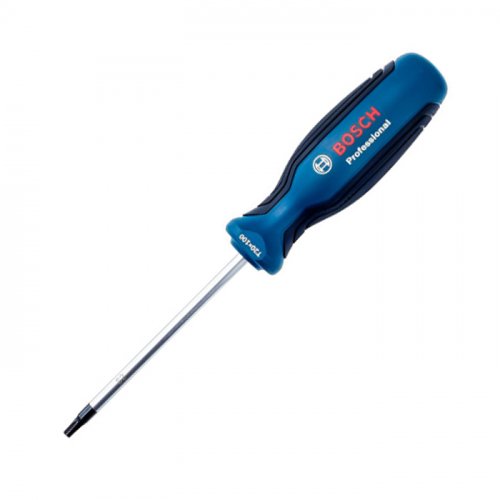 Викрутка Bosch Professional T20 5мм 1600A01V0C