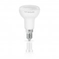 LED лампа Titanum R50 6W E14 3000K TLR5006143