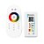 Контролер з пультом Prolum RGB+W Wi-Fi 18A 5-24A TUYA TOUCH HomeLink 404013