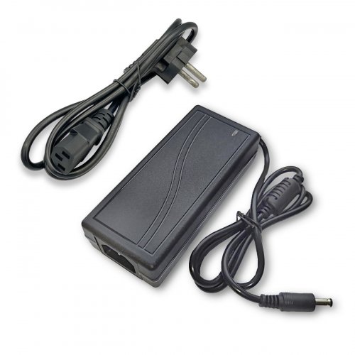 Блок питания Biom 60W 12V 5А PLC IP20 PLC-60-12 187