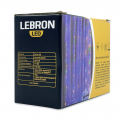 LED гирлянда Lebron штора капли росы 3x2м 200LED 220В IP20 USB пульт ДУ мультиколор 15-18-65 LED гирлянда Lebron штора капли росы 3x2м 200LED 220В IP20 USB пульт ДУ мультиколор 15-18-65