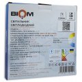 LED світильник накладний Biom 24W 5000К IP40 круглий білий NL-1-R24-W-5 25789