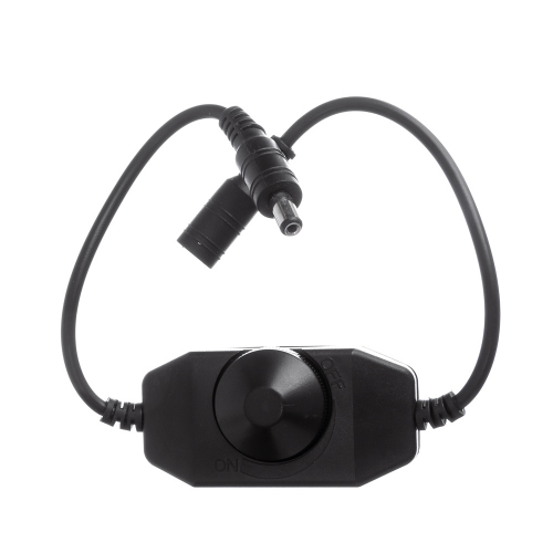 Диммер MTK electro 2A 12-24V IP44 1 канальный черный 1009514