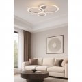 LED светильник VARGO Smart 66W 3000-6500K 5940Lm с пультом DL1004 LED светильник VARGO Smart 66W 3000-6500K 5940Lm с пультом DL1004