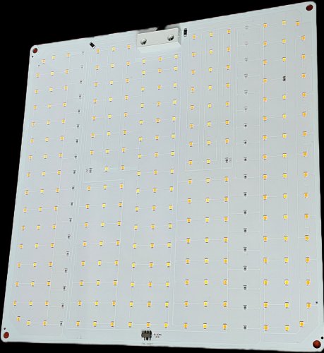 Фітосвітильник для рослин GrowBoard 70W (Samsung LM281B+) QB70V2