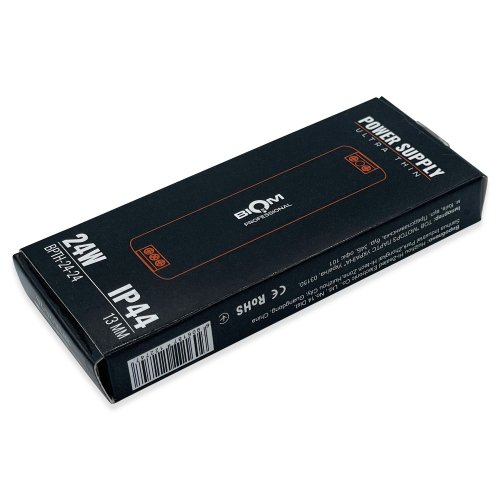 Блок питания Biom Professional 24W 24V 1A IP44 BPTH-24-24 28393