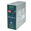 Блок живлення Mean Well 180W 15A 12V XTR-240-12