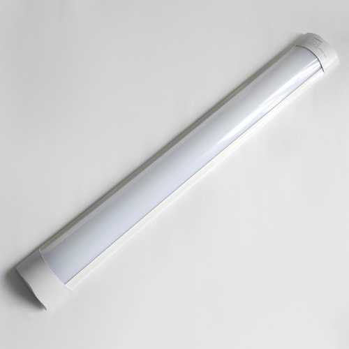 Лінійний LED світильник Vestum 18W 6500K IP20 0,6М 1-VS-6001