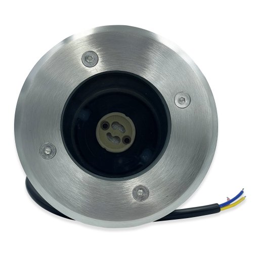 Светильник тротуарный Velmax V-IGL GU10 IP67 26-16-08