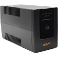 ИБП непрерывного действия Gear 2000VA 1200W LED plastic RJ45+USB GU-2000PL ИБП непрерывного действия Gear 2000VA 1200W LED plastic RJ45+USB GU-2000PL