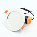 Точковий LED світильник Biom 9W 5000К коло CB-DF-9W 19669