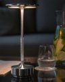 Настольная LED лампа аккумуляторная Kloodi 5W 2700K/4000K/6500K IP20 черный TA-5V CLA CCT BK Настольная LED лампа аккумуляторная Kloodi 5W 2700K/4000K/6500K IP20 черный TA-5V CLA CCT BK