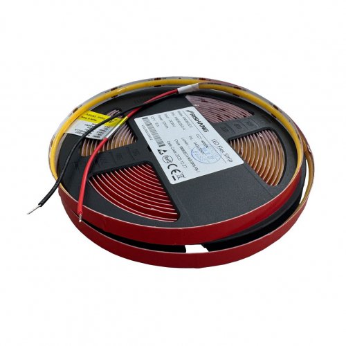 LED стрічка Rishang COB 512шт/м 12W/м IP20 24V 4000K RM0802EC-A 22461
