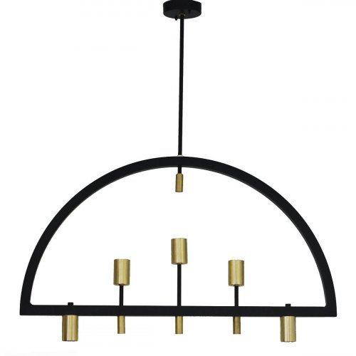 Подвесной светильник PikArt Solis r lamp E27 4755