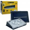 LED светильник уличный Lebron L-SL-14546 на солнечной батарее 0.2W 3000К IP44 15-17-53 LED светильник уличный Lebron L-SL-14546 на солнечной батарее 0.2W 3000К IP44 15-17-53