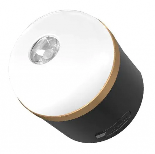 Ліхтар-повербанк LED акумуляторний EcoFlow багатофункціональний підвісний 3000-6500K USB 7200mAh SCLI-B