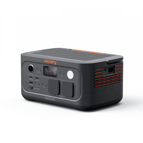 Портативная электростанция Jackery Explorer 500 Вт/ч v2 Explorer-500-v2 21-0001-000275