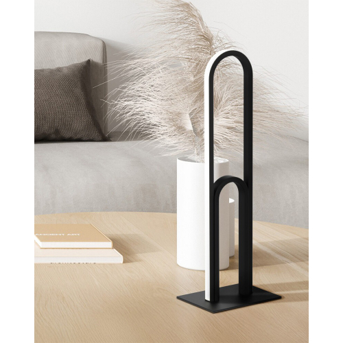 Настільна LED лампа Goldlux Cordoba акумуляторна 10W 4000K IP20 335210