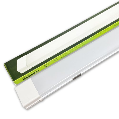 Світлодіодний світильник Eurolamp 54W 6500K IP20 LED-FX(1.2)-54/65