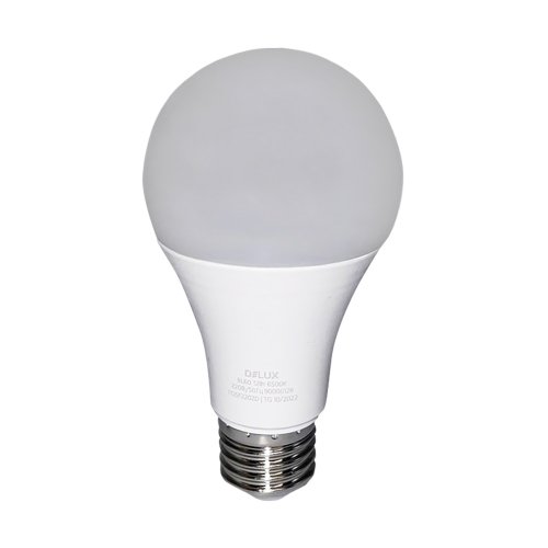 LED лампа DELUX BL60 12W  E27 6500K 90006126