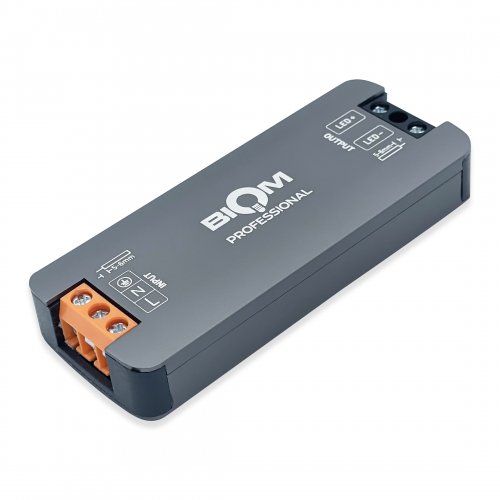 Блок питания Biom Professional 24W 12V 2A IP44 BPTH-12-24 28387
