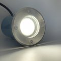 Светильник тротуарный Velmax V-IGL GU10 IP65 26-16-10
