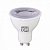 Світлодіодна лампа Horoz VISION-6 6W GU10 3000K dimmable 001-022-0006-050