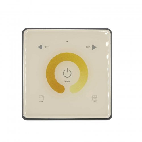 Панель дистанционного управления Prolum Wi-Fi TUYA HomeLink 751027