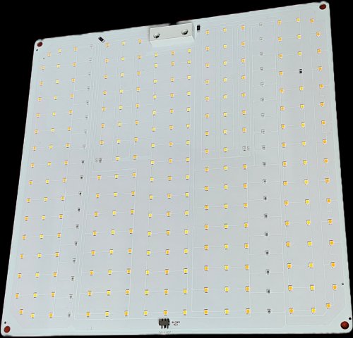 Фітосвітильник для рослин GrowBoard 70W (Samsung LM281B+) QB70V2