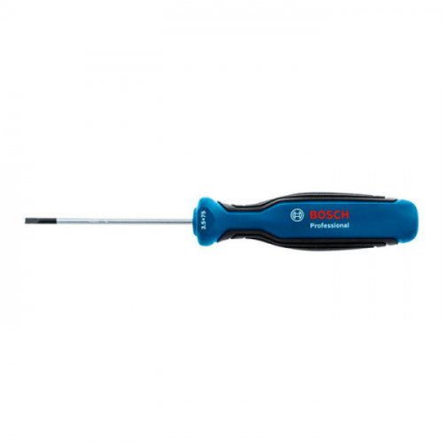 Набір викруток Bosch Professional SL/PH/PZ/TX 1600A02CV3