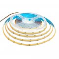 LED лента Motoko COB 9W/м 24V 8мм IP20 желтый MTK-320-Y-СОВ-9W-24 1022563