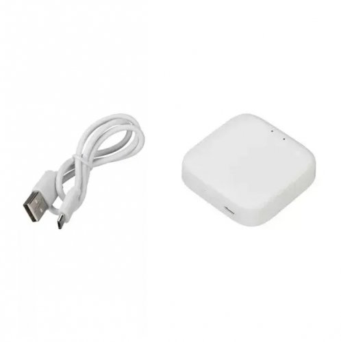 Шлюз управления Prolum ZigBee Bluetooth TUYA HomeLink 5V 751026