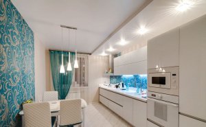 Як обрати освітлення для кухні Як обрати освітлення для кухні