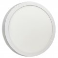 LED cветильник Downlight Евросвет 18Вт 6400К накладной круг LED-SR-225-18 000038835 LED cветильник Downlight Евросвет 18Вт 6400К накладной круг LED-SR-225-18 000038835