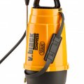 Обприскувач Volpi VBLACK KOMPRESS 19KPR Обприскувач Volpi VBLACK KOMPRESS 19KPR