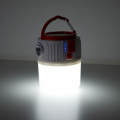 Ліхтар LED акумуляторний Євросвітло підвісний на гачку 6400K USB SL-EBL-868 000058387
