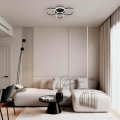 LED світильник Ardero AL6497ARD URBAN B 70W 3000-6000К з пультом (81065) 9051 LED світильник Ardero AL6497ARD URBAN B 70W 3000-6000К з пультом (81065) 9051