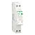 Дифференциальный автомат Schneider 1P+N Resi9 25A C 30mA 6kA R9D88625