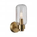Світильник бра Nordlux Tutan E14 IP44 бронзовий 2310551035