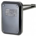 Настольная LED лампа с беспроводной зарядкой Videx 18W 1800-6500K VL-TF17B