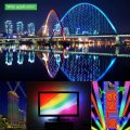 Адресная Smart LED лента LT WS2813 60шт/м 18W/м IP20 5V RGB pixel strip 93012 Адресная Smart LED лента LT WS2813 60шт/м 18W/м IP20 5V RGB pixel strip 93012