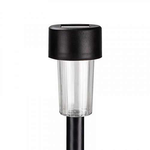 LED светильник садово-парковый Goldlux Stik на солнечной батарее 6000K IP44 322265