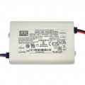 Блок питания драйвер Mean Well 35W 15~50V 700mA APC-35-700 Блок питания драйвер Mean Well 35W 15~50V 700mA APC-35-700